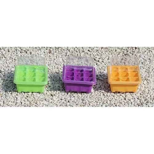 9 Cells Mini Propagator