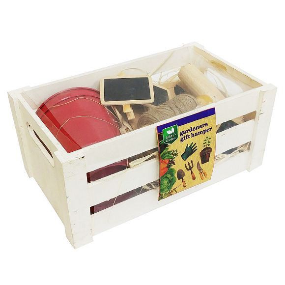 กระเช้าของขวัญของคนสวน