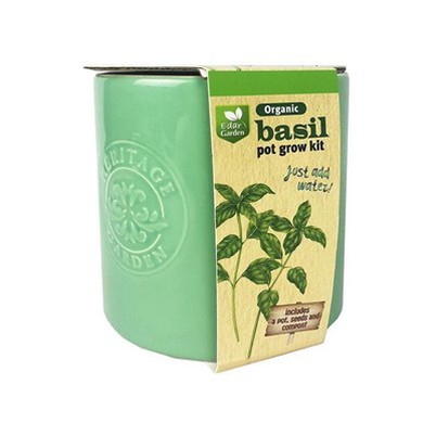 กระถางปลูกสวนครัว