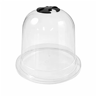 โรงงานพลาสติก Cloche